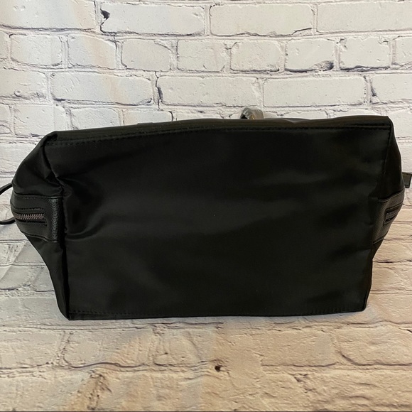 Botkier Nylon Black Tote (NWT)Came in Fab Fit Fun - Picture 8 of 12